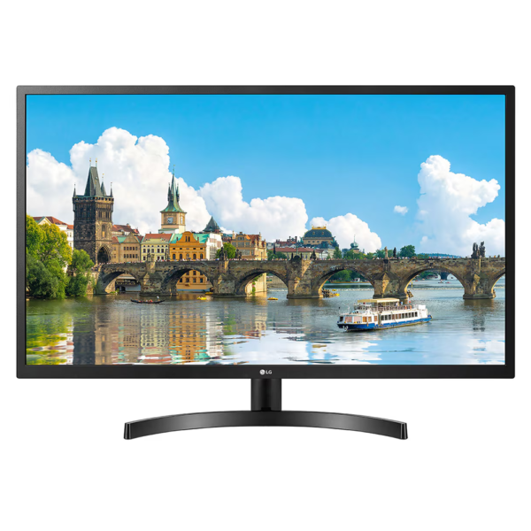 Monitor LG 32" 32MN500M-B Full Hd