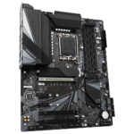 Mother Gigabyte Z690 UD Socket 1700