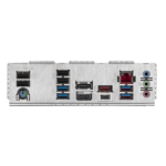 Mother Gigabyte Z690 UD Socket 1700 - Imagen 3