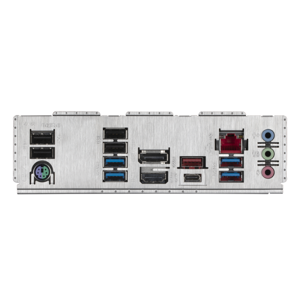 Mother Gigabyte Z690 UD Socket 1700 - Imagen 3