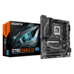 Mother Gigabyte Z790 Eagle Socket 1700 - Imagen 4
