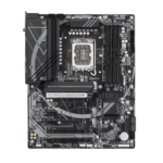 Mother Gigabyte Z790 Eagle Socket 1700 - Imagen 2