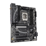 Mother Gigabyte Z790 Eagle Socket 1700