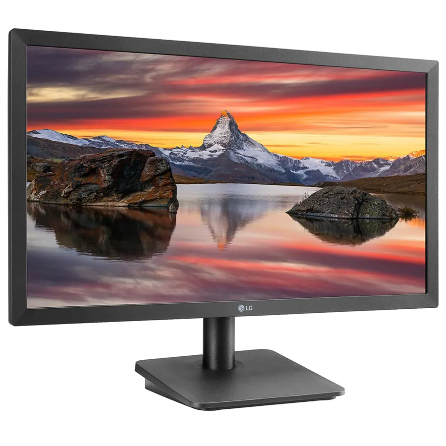 Monitor LG 22" 22MP410-B HDMI Full HD - Imagen 2