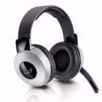 Auricular Genius HS-05A Con Microfono