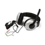 Auricular Genius HS-05A Con Microfono - Imagen 2