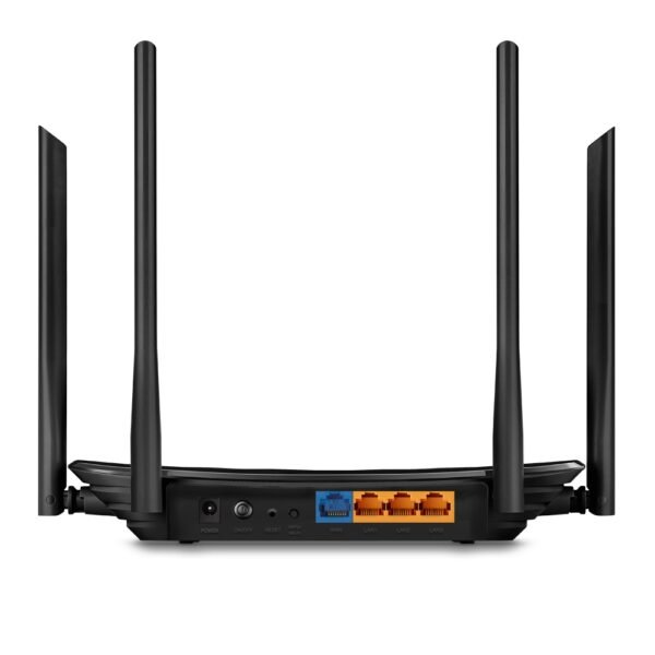 Router Tp-Link Inalambrico Aginet EC225-G5 AC1300 Gigabit MuMimo Dual Band
