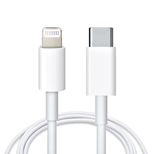 Cable USB Tipo C A Lighting Noganet
