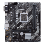 Mother Asus Prime H410M-E Socket 1200 - Imagen 2