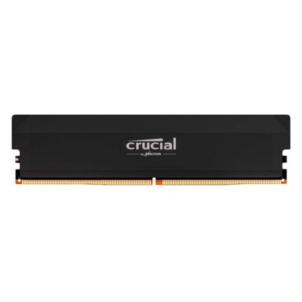 Memoria Ram Crucial DDR5 16GB 6000Mhz Pro OC