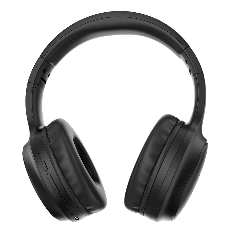 Auricular Klipxtreme KNH-300 Escape Cancelacion Ruido Bluetooth - Negro - Imagen 3