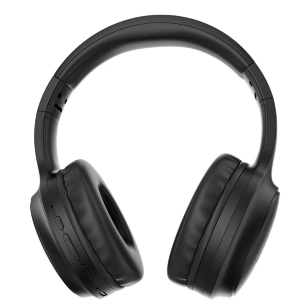 Auricular Klipxtreme KNH-300 Escape Cancelacion Ruido Bluetooth - Negro - Imagen 3