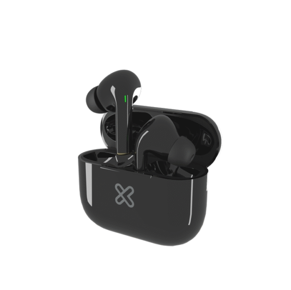 Auricular In Ear Kliptreme KTE-050 Tunefibuds Bluetooth - Negro