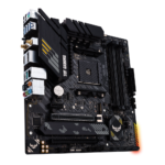 Mother Asus Tuf Gaming B550M-Plus Wi Fi Socket AM4