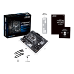 Mother Asus Prime H410M-E Socket 1200 - Imagen 4