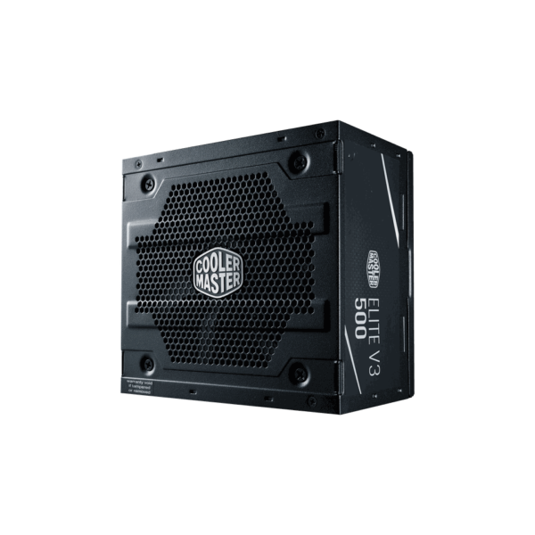 Fuente Cooler Master Elite 500W V3 - Imagen 2