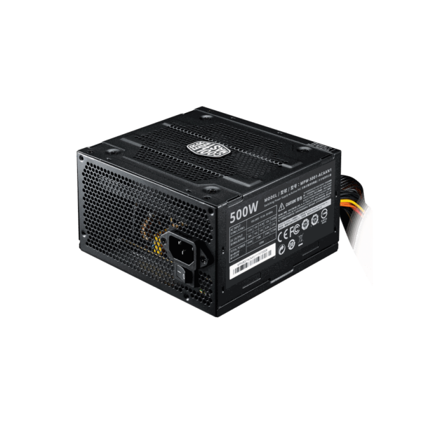 Fuente Cooler Master Elite 500W V3