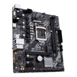 Mother Asus Prime H410M-E Socket 1200