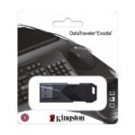 Pen Drive Kingston Data Traveler Exodia 32GB 3.2 - Imagen 3