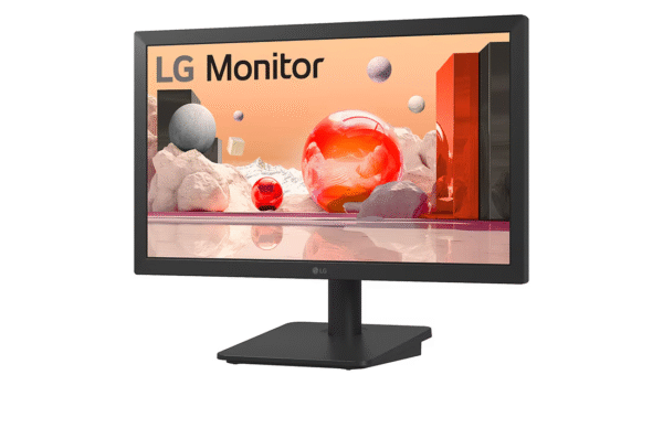 Monitor LG 20" 20U401A-B HDMI