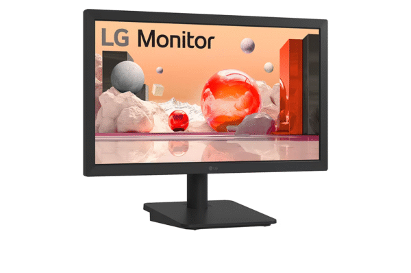 Monitor LG 20" 20U401A-B HDMI - Imagen 4
