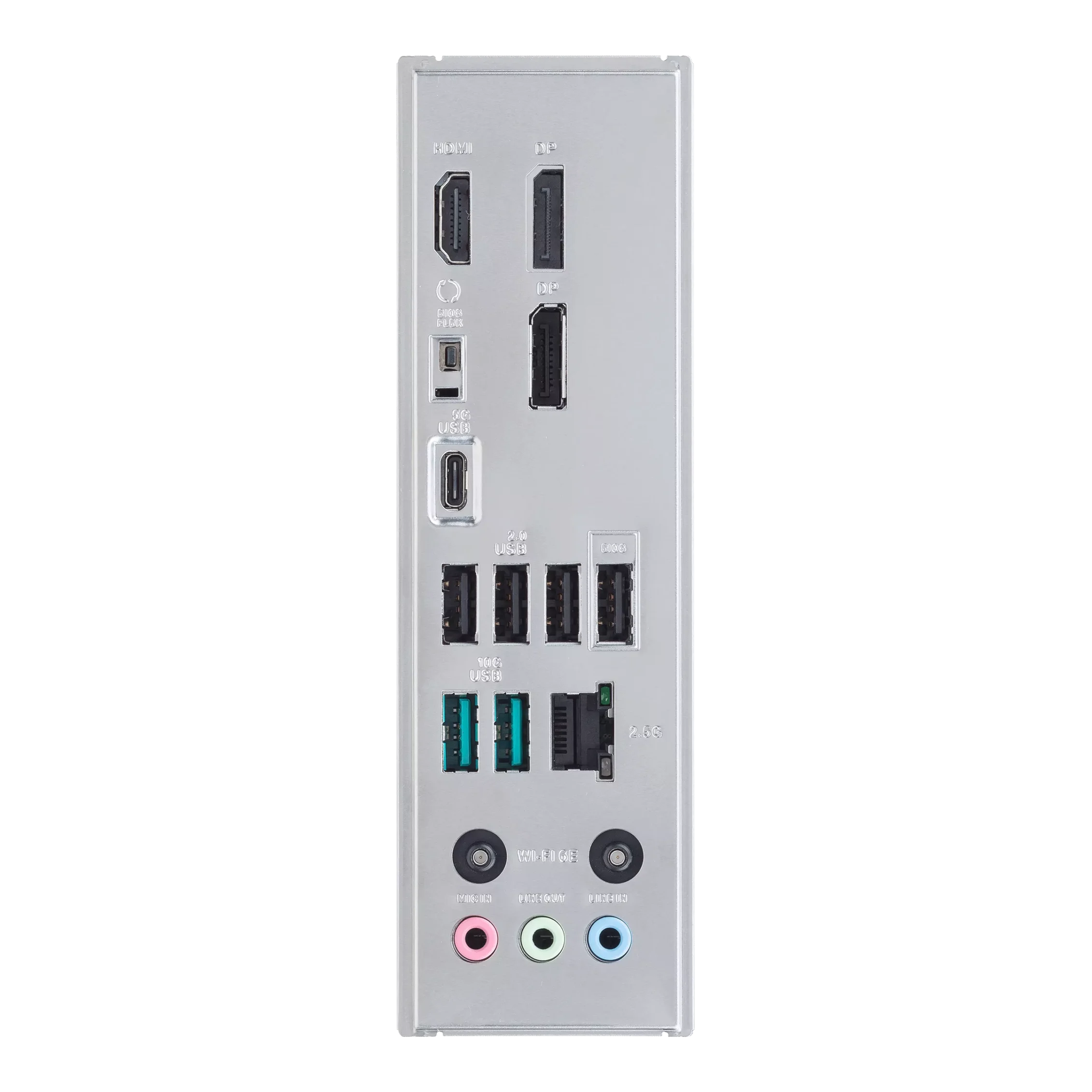 Mother Asus Prime B840M-A Wifi Socket AM5 - Imagen 6