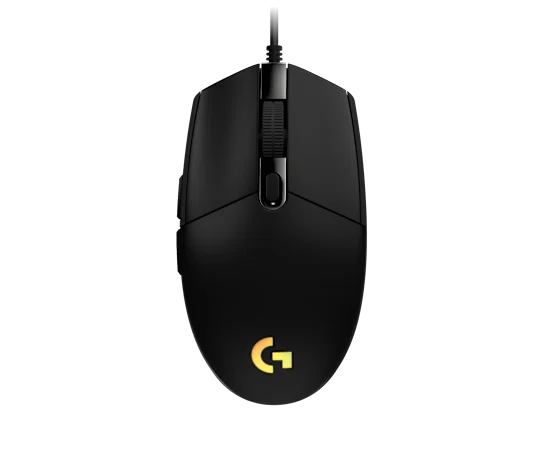 Mouse Gamer Logitech G203 USB