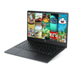 Notebook Geobook 14X N4500 - 4GB - 128Gb - W11 - 14" - Imagen 3