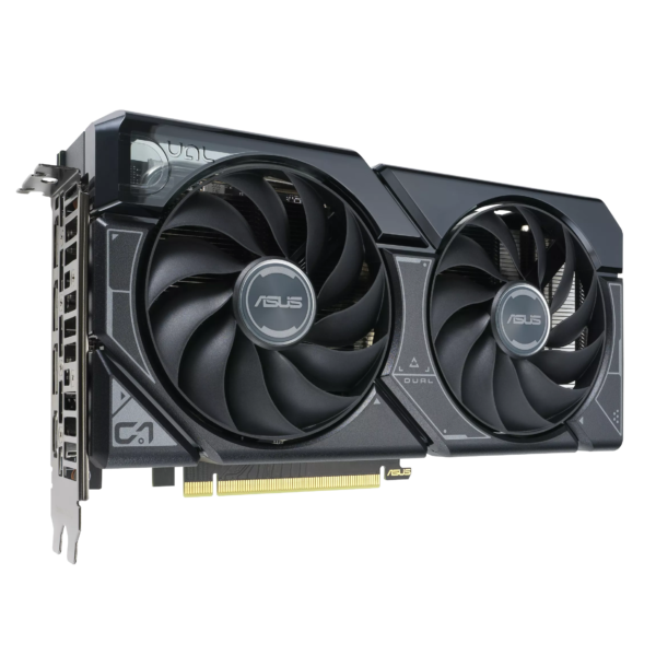 Placa De Video Asus Dual RTX4060 DDR6 8GB