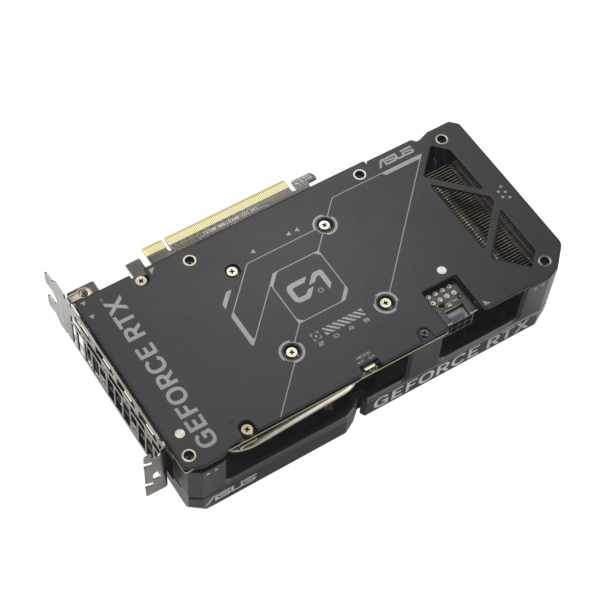 Placa De Video Asus Dual RTX4060 DDR6 8GB - Imagen 3