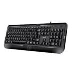 Teclado Genius KB-118 USB