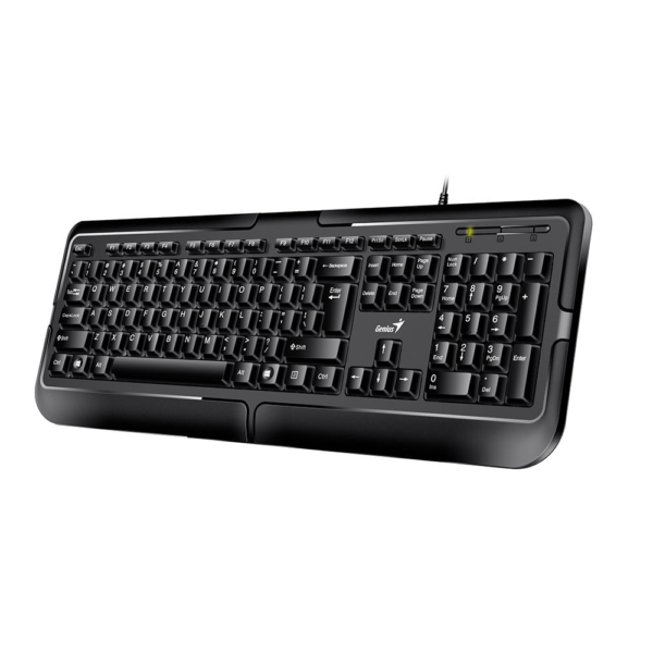Teclado Genius KB-118 USB