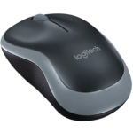 Mouse Logitech M185 USB Inalambrico - Imagen 3