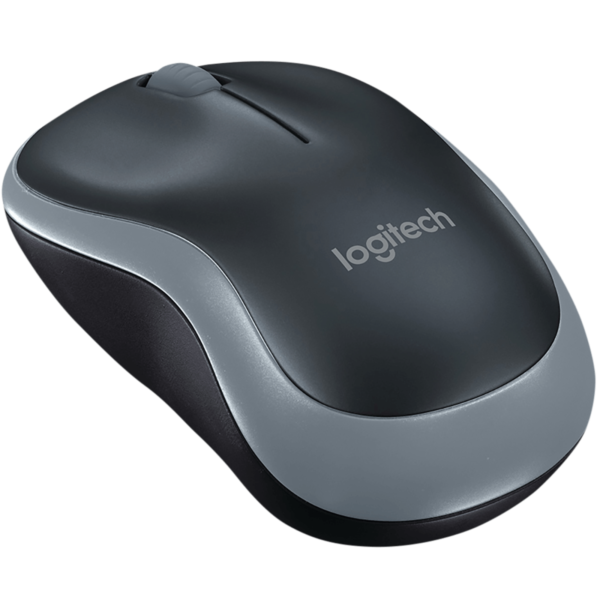 Mouse Logitech M185 USB Inalambrico - Imagen 3