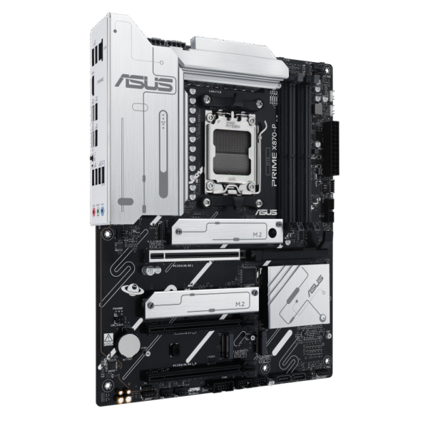 Mother Asus Prime X870-P Wifi Socket AM5