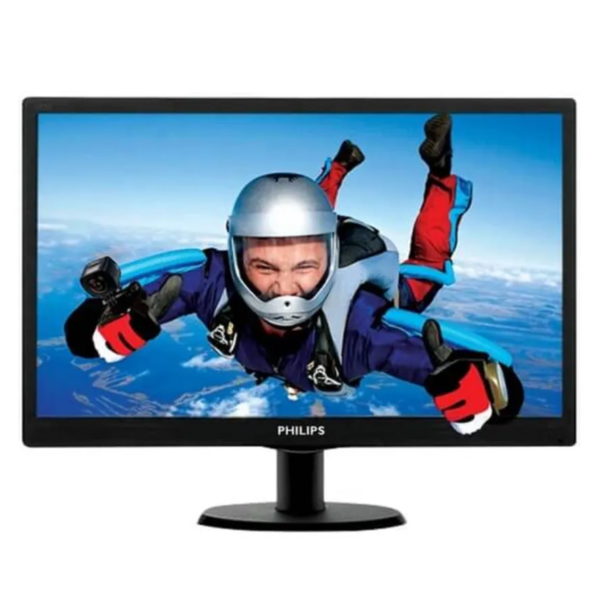 Monitor Philips 19" 193V5LHSB2/77
