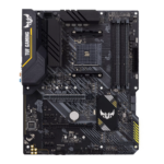 Mother Asus Tuf Gaming B450-Plus II Socket AM4 - Imagen 2