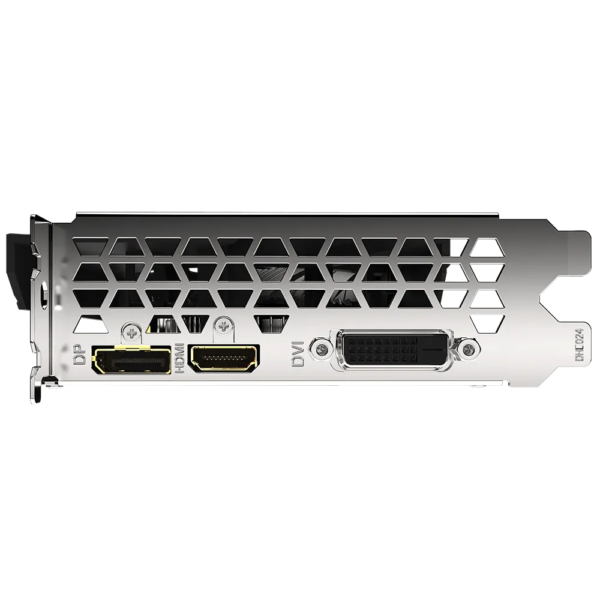 Placa De Video Gigabyte Geforce GTX1650 4GB DDR6 - Imagen 4
