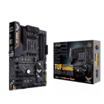 Mother Asus Tuf Gaming B450-Plus II Socket AM4 - Imagen 4