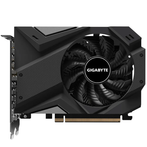 Placa De Video Gigabyte Geforce GTX1650 4GB DDR6 - Imagen 5