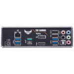 Mother Asus Tuf Gaming B450-Plus II Socket AM4 - Imagen 3
