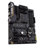 Mother Asus Tuf Gaming B450-Plus II Socket AM4