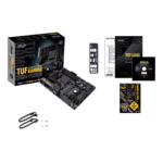 Mother Asus Tuf Gaming B450-Plus II Socket AM4 - Imagen 5