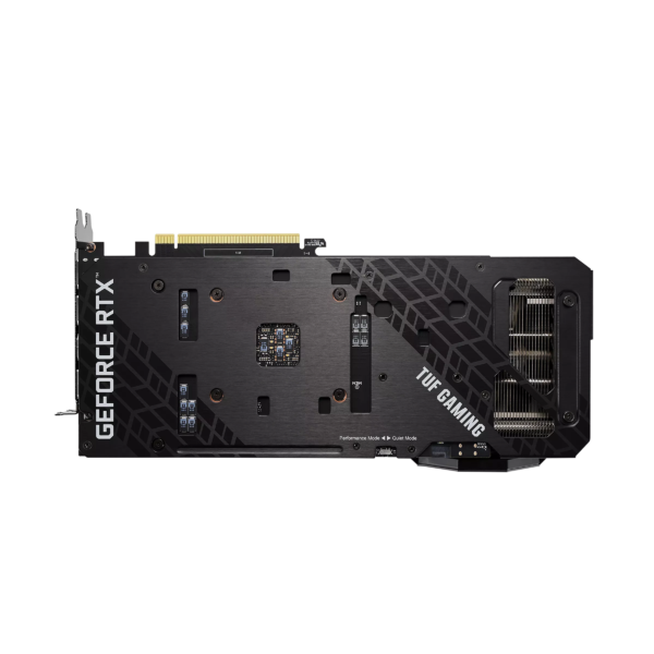 Placa De Video Asus Tuf RTX3060 Gaming DDR6 12GB - Imagen 5