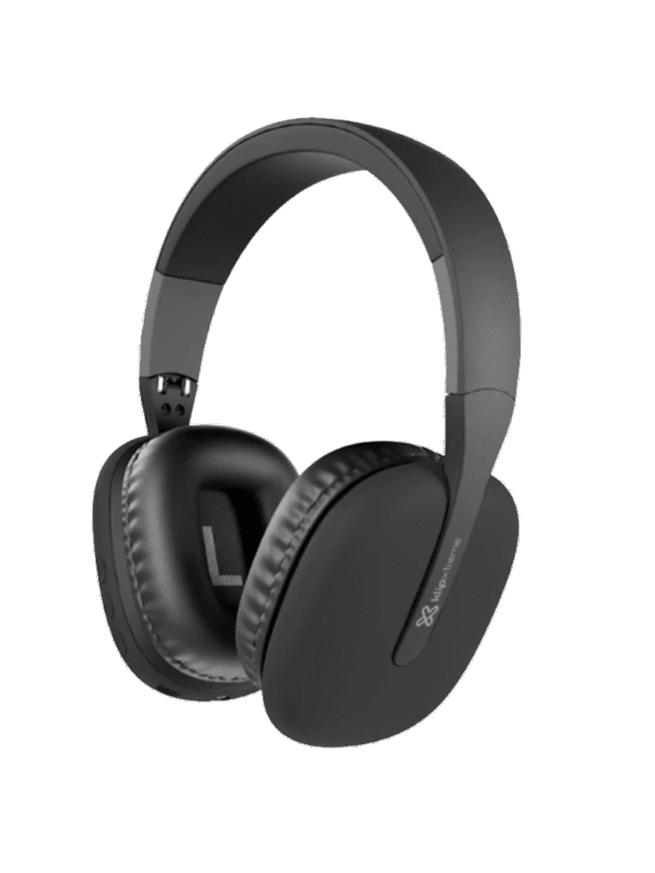 Auricular Klipxtreme KWH-010 Zoundtune Bluetooth - Negro