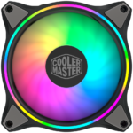 Cooler Cooler Master MF120 Halo2 RGB - Imagen 2