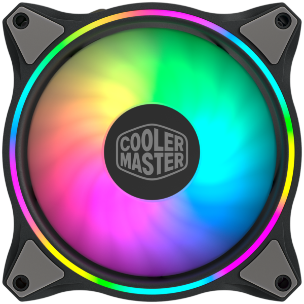 Cooler Cooler Master MF120 Halo2 RGB - Imagen 2