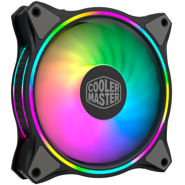 Cooler Cooler Master MF120 Halo2 RGB - Imagen 3