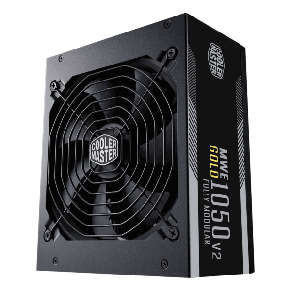Fuente Cooler Master MWE 1050W Gold - Imagen 4