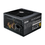 Fuente Cooler Master MWE 850W V2 80 Plus Gold modular - Imagen 4